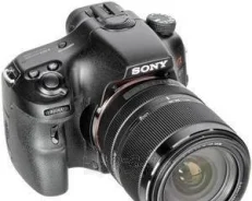 Sony Alpha SLT-A65 ����