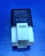 Реле. Toyota: Ipsum, Cynos, RAV4, Century, Granvia, Sprinter Trueno, Dyna, Nadia, Toyoace, Corona, Highlander, Crown, T100, Regius, Corolla Spacio, Es...