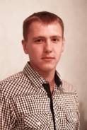 Офис-менеджер. Высшее образование, опыт работы 8 месяцев