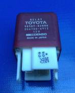 Реле. Toyota: Cynos, RAV4, Century, Granvia, IS300, Dyna, Coaster, Lite Ace, T.U.V, Corona, Highlander, Crown, Avensis, Corolla Spacio, Chaser, Corsa...