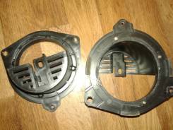 Динамик. Toyota Corona Toyota Caldina Toyota Carina E Двигатели: 5AFE, 4AFE, 7AFE