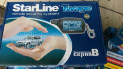 StarLine