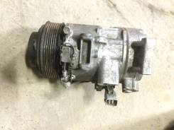 Компрессор кондиционера. Lexus: IS350, IS250, GS300, GS430, IS220d, GS460, GS350 Toyota: GS300, IS350, IS250, Mark X, GS30, GS350, Reiz, Crown, Crown...