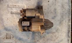 Стартер. Nissan: Bluebird Sylphy, Note, Tiida, Qashqai, Micra, AD, Cube Cubic, Wingroad, NV200, Qashqai+2, Micra C+C, March, Juke, Tiida Latio, Cube Д...