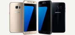 Samsung Galaxy S7 Edge SM-G935F. Новый