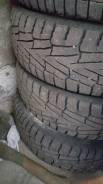 Nokian Hakkapeliitta 5. Зимние, шипованные, 2012 год, износ: 10%, 4 шт