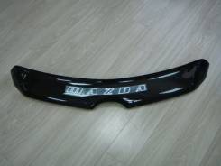 Дефлектор капота. Mazda CX-7, ER3P, ER