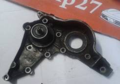 Насос масляный. Toyota: Corolla, Tercel, Corsa, Cynos, Corolla II, Caldina, Paseo, Sprinter, Sera, Starlet Двигатели: 4EFE, 5EFE, 5EFHE, 4EFTE, 4EF