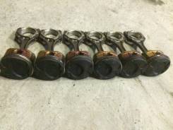 Шатун. Lexus: IS350, IS250C, IS350C, LS350, IS250, IS220d Toyota Crown, GRS201, GRS200, GRS181, GRS180 Toyota Crown Majesta, GRS181, GRS180 Toyota Mar...