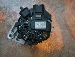 Генератор. Hyundai Accent Hyundai Solaris Hyundai i30 Hyundai i20 Kia cee'd Kia Rio Kia Venga