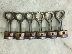 Поршень. Lexus: IS350C, GS250, IS250C, GS450h, IS220d, LS350, IS250, IS300h, GS350, IS350 Toyota Crown, GRS201, GRS200, GRS211, GRS210, GRS180, GRS181...