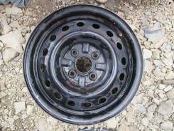 Mitsubishi. 5.5x14, 4x100.00, ЦО 56,1 мм.