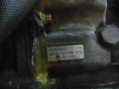 Коробка переключения передач. Mitsubishi Canter