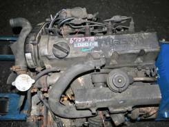 Головка блока цилиндров. Nissan: Caravan, Laurel, Vanette, Homy, Vanette Truck, Bluebird, Serena, Skyline Двигатели: LD20T, LD20, LD20II