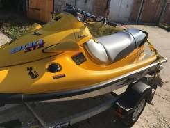 Kawasaki STX 900. 100,00 л.с.