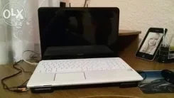 Sony VAIO. 15.6", ��� 4 ��, ���� 320���, WiFi, Bluetooth, ����������� �� 3��.
