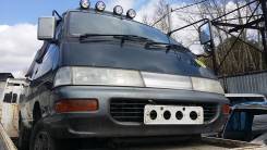 Toyota Town Ace. CR31, 3CT
