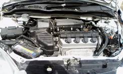 Катушка зажигания. Honda Zest