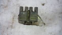 Катушка зажигания. Toyota Corolla, EE104G, EE103, EE104, EE101, EE102 Toyota Tercel, EL53, EL41, EL51, EL45, EL55, EL43 Toyota Raum, EXZ15, EXZ10 Toyo...