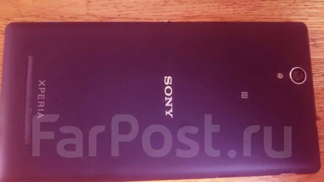Sony Xperia C3. �/� ����