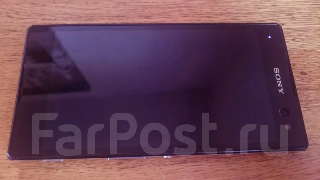 Sony Xperia C3. �/� ����
