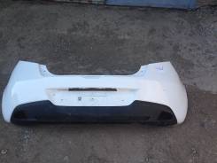 Бампер. Mazda Demio, DEJFS, DE5FS, DE3FS, DE3AS Mazda Mazda2, DE