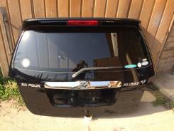 Дверь багажника. Toyota Kluger V, MCU25W