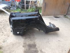 Крыло. Toyota Kluger V, MCU25W