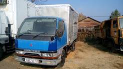 Mitsubishi Canter. , 4 200 куб. см., 3 000 кг.