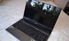 Acer. 15.6", 2,9 ГГц, ОЗУ 4096 Мб, диск 500 Гб, WiFi, аккумулятор на 3 ч. Под заказ