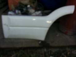 Накладка на боковую дверь. Suzuki Escudo, TA02W, TA52W, TD02W, TD32W, TD52W, TD62W Suzuki Grand Vitara Двигатели: G16A, H25A, J20A, RF
