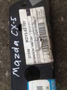 Крепление крыла. Mazda CX-5