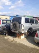 Mitsubishi Pajero. V73W