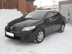 Toyota Corolla. 151, 1ZR