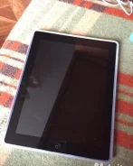 Apple iPad 2. ������ 16 �� ����