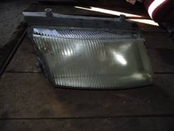 Фара. Volkswagen Passat, 3B3, 3B, 3B6 Двигатели: APT, ARG, ANQ, ADR