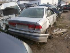 Nissan Sunny. FB15, QG15