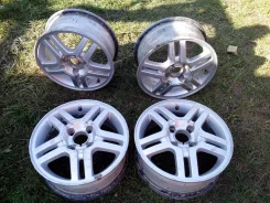 Mickey Thompson Pro-5 ET Drag. x15", 4x108.00