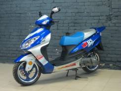 Motoland CBR 150. 150 куб. см., исправен, птс, без пробега. Под заказ