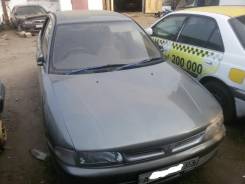 Mitsubishi Lancer. CD3A, 4G91