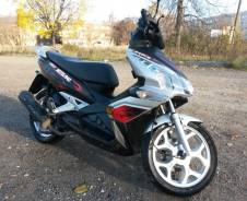 Motoland CBR 150. 150 куб. см., исправен, птс, без пробега. Под заказ