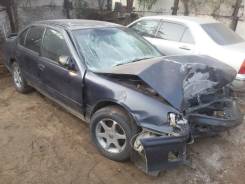 Nissan Cefiro. A32, VQ20DE