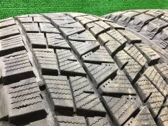 Bridgestone. Зимние, без шипов, 2012 год, 10 %, 4 шт