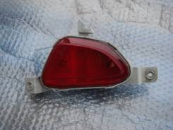 Стоп-сигнал. Mazda Mazda2, DE