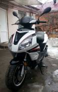 Motoland CBR 150. 150 куб. см., исправен, птс, без пробега. Под заказ