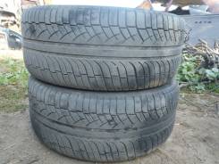 Michelin Latitude. Летние, 2011 год, износ: 20%, 2 шт