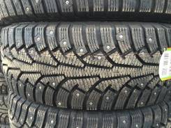 Nokian Nordman 5. Зимние, шипованные, 2017 год, без износа, 4 шт