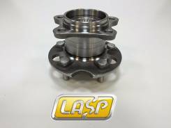 Подшипник ступицы. Toyota Highlander, GVU48, MHU48, MHU28, GSU45, ACU25, MCU28, MCU25 Toyota Kluger V, MHU28, ACU25, MCU25 Toyota Harrier, GSU35, MCU3...