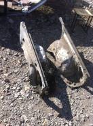 Лонжерон. Toyota Crown, GS131H, GS131