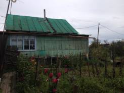 Продам дом по ул. Специалистов (Рабочий городок). Улица Специалистов 29, р-н Центральный, площадь дома 30 кв. м., от агентства недвижимости (посредник...
